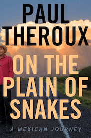 On the Plain of Snakes