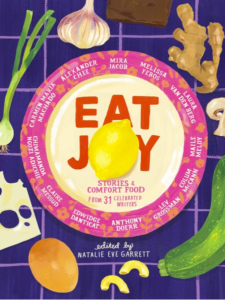 eat joy