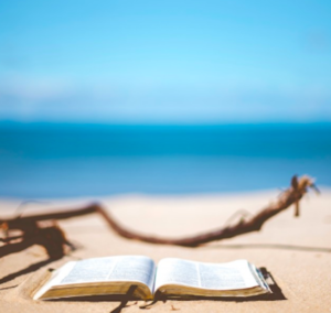 ocean book