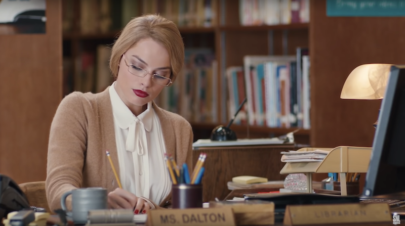 Finding the other librarian stereotypes in animation – Pop Culture Library  Review