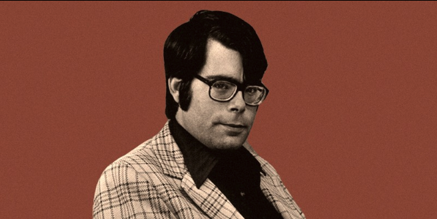 stephen king