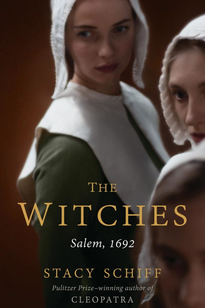 Stacy Schiff, The Witches