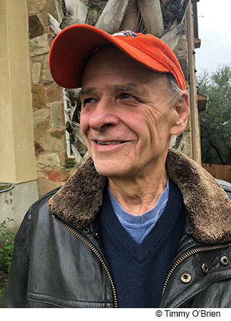 Tim O'Brien on Letting the World Decide What He'll Read Next ‹ Literary Hub