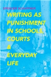 Writing as Punishment