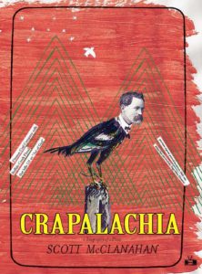 crapalachia