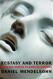 ecstasy and terror