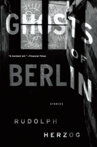 ghosts of berlin