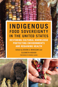 indigenous food sovereignty
