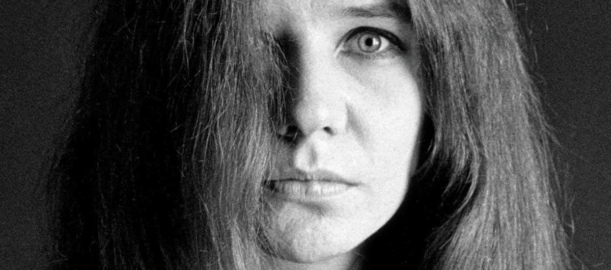 The City Where Janis Joplin Found Her Voice ‹ Literary Hub