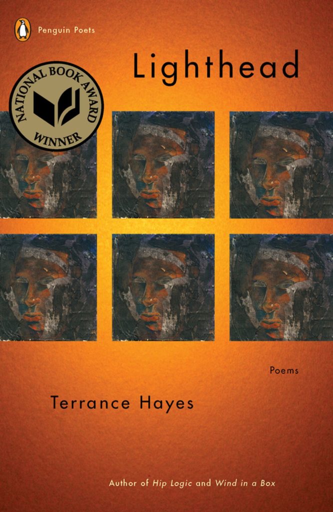 Terrance Hayes, Lighthead