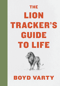 lion trackers guide