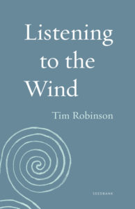 listening to the wind