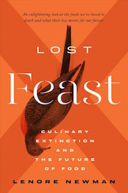 lost feast