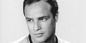 marlon brando