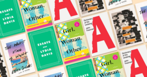 november books