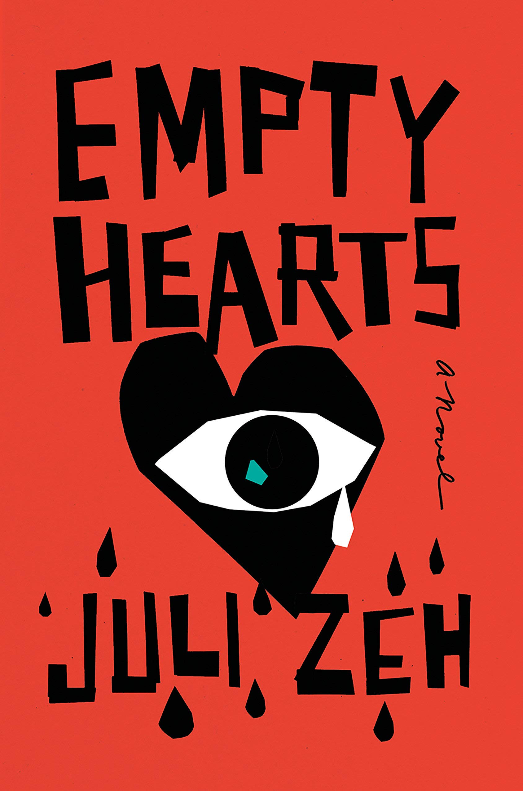 Empty play. Empty Heart.