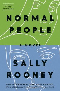 sally rooney normal people