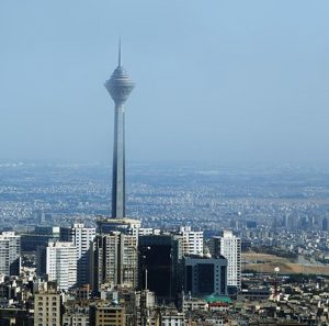 tehran
