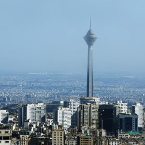 How We See Iran: A Brief History of Fictions at a Distance