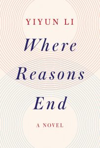 Yiyun Li, Where Reasons End