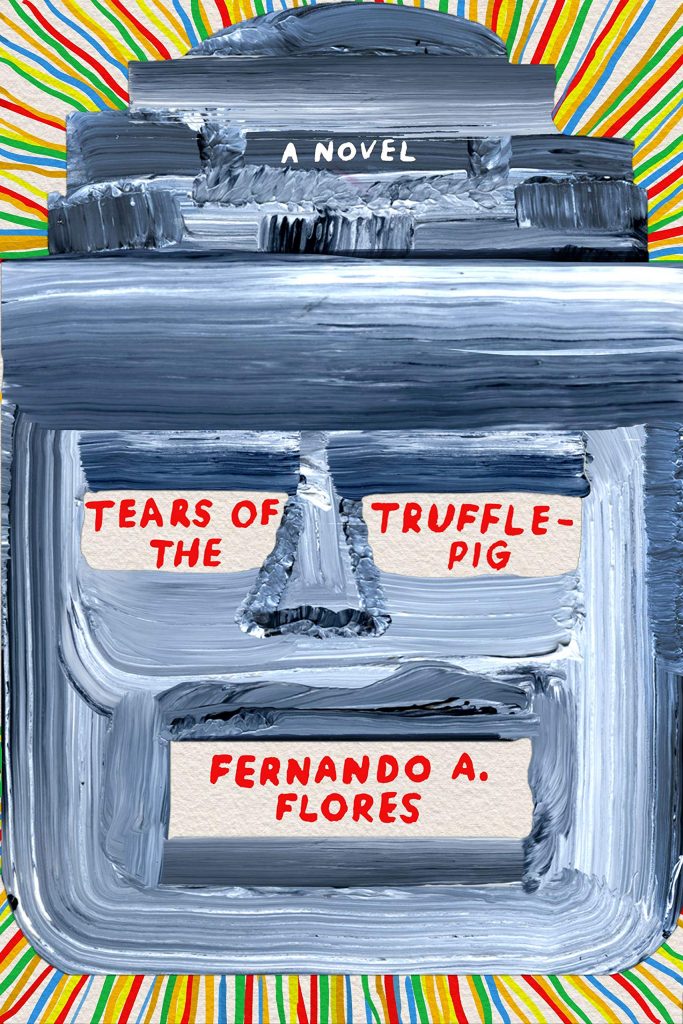 tears of the trufflepig