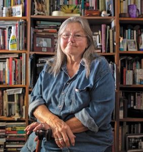 Dorothy Allison