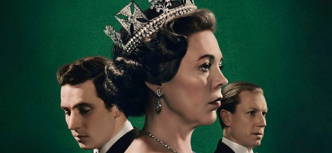 How Claire Foy Was Really Able To Transform Into Queen Elizabeth II