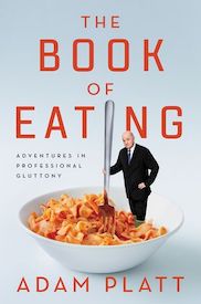 The Book of Eating