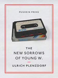 the new sorrows