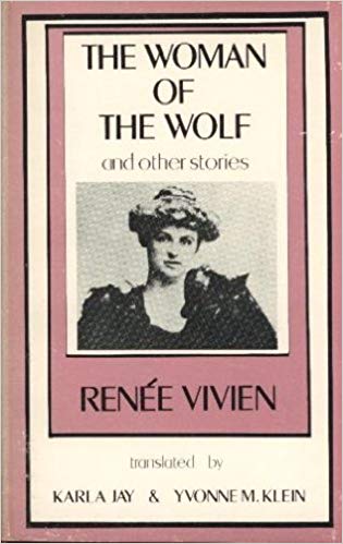 The Woman of the Wolf_Renee Vivien