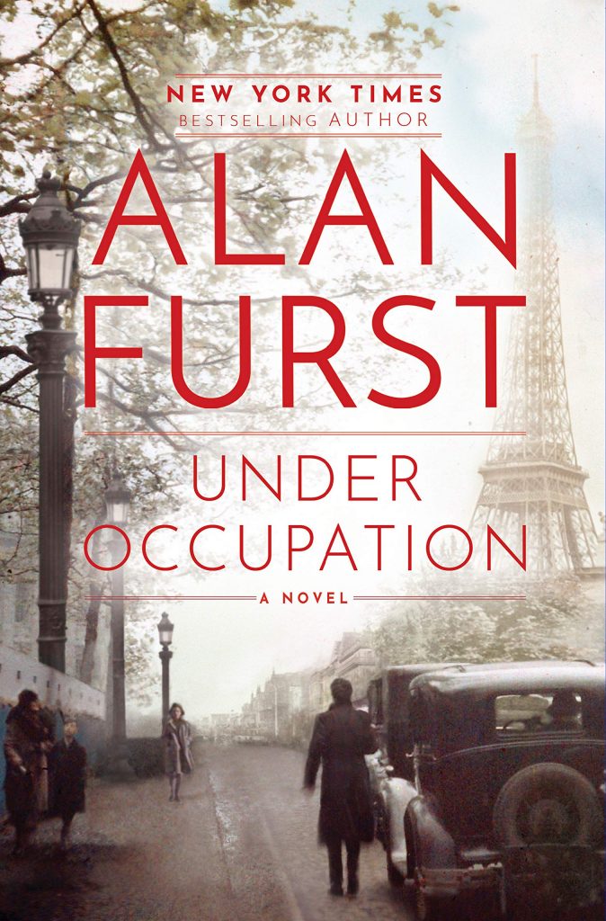 Under Occupation_Alan Furst