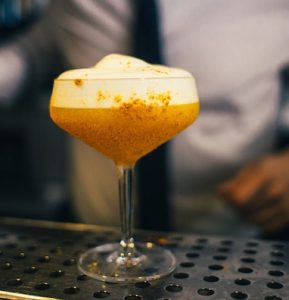 bar drink