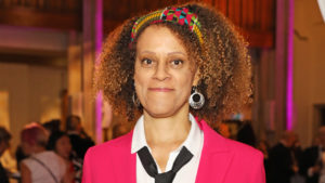 Bernardine Evaristo