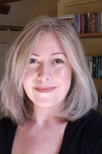 caroline scott
