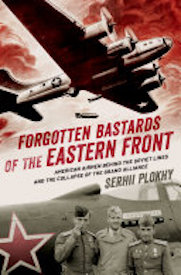 forgotten bastards on the eastern front