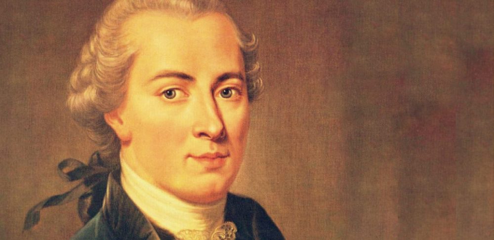 Broken Heart? Immanuel Kant is Here to Help ‹ Literary Hub