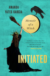 initiated memoir of a witch