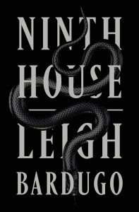 Leigh Bardugo, Ninth House