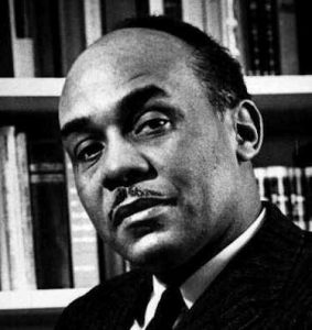 ralph ellison
