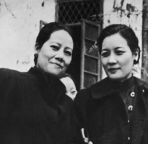 soong sisters