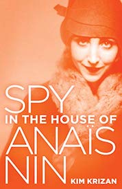spy in the house of anais nin