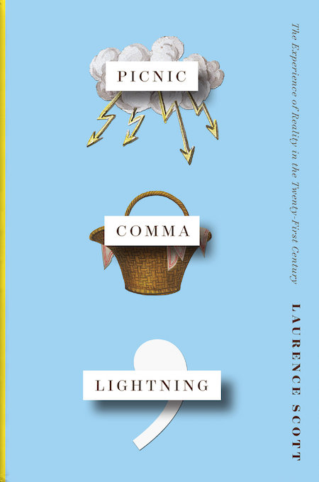 picnic comma lightning