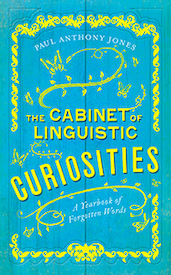 the cabinet of linguistic curiosities