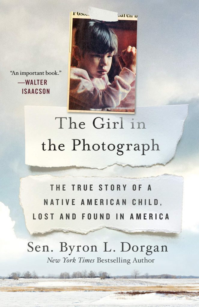 the girl in the photograph_bryon dorgan