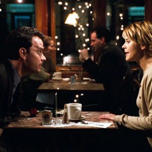 Was <em>You’ve Got Mail</em> Trying to Warn Us About the Internet? (Or Telling Us to Give Up?)