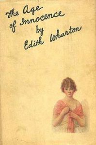 Edith Wharton’s The Age of Innocence