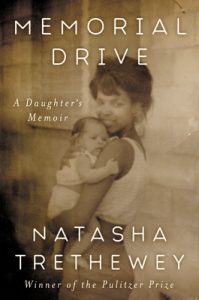 Natasha Trethewey, Memorial Drive