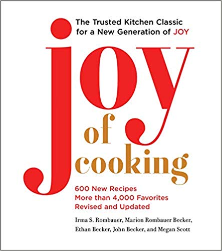 The 10 Best Cookbooks Of The Year (Which Would Also Make Great Gifts ...