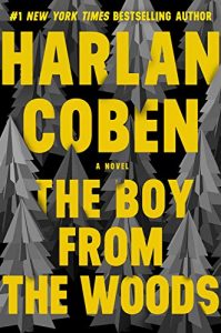 Harlan Coben, The Boy from the Woods