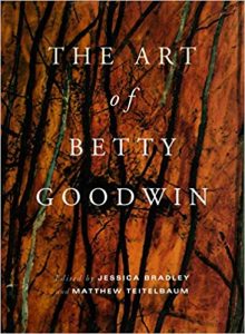 The Art of Betty Goodwin